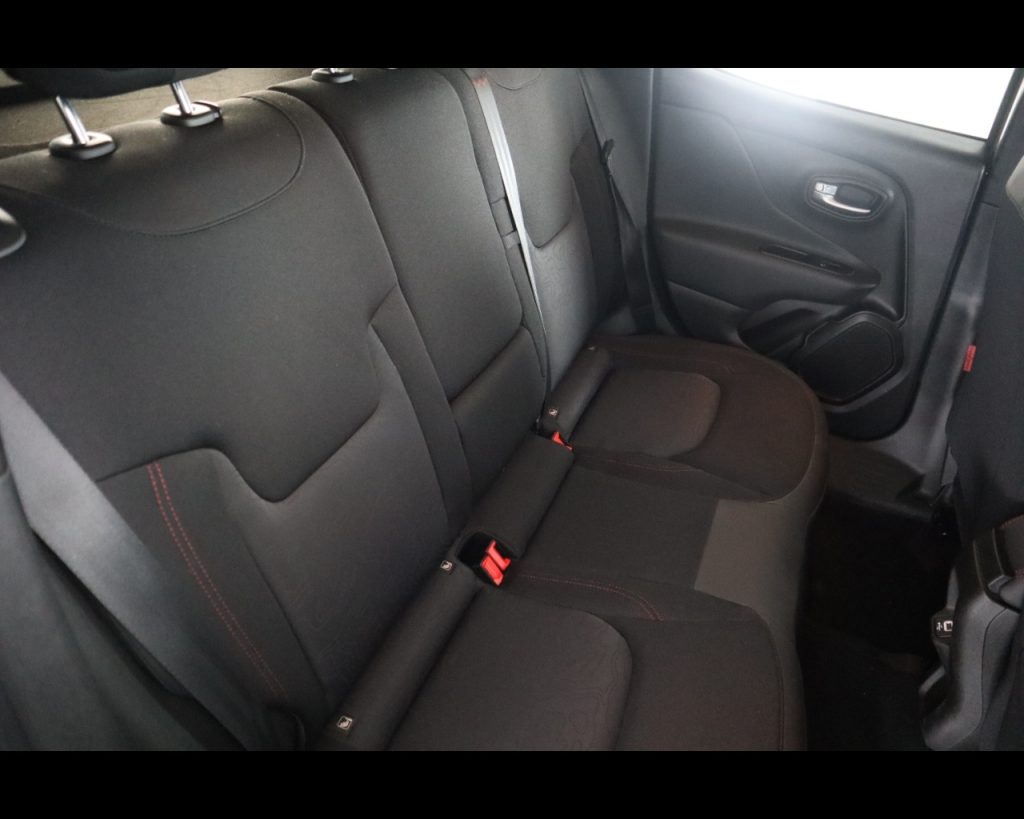 JEEP Renegade 1.3 t4 phev Trailhawk 4xe at6 - 18