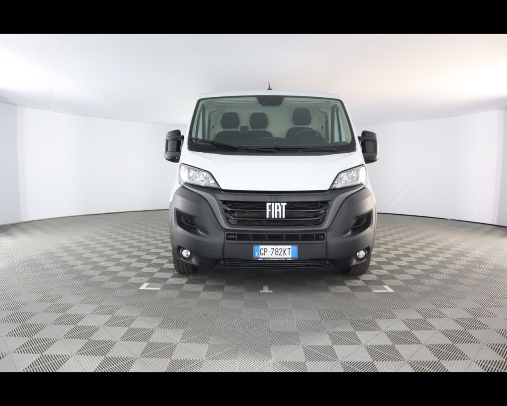 FIAT Ducato easy pro 33 MH1 2.2 mjt3 140cv serie 7 - 3
