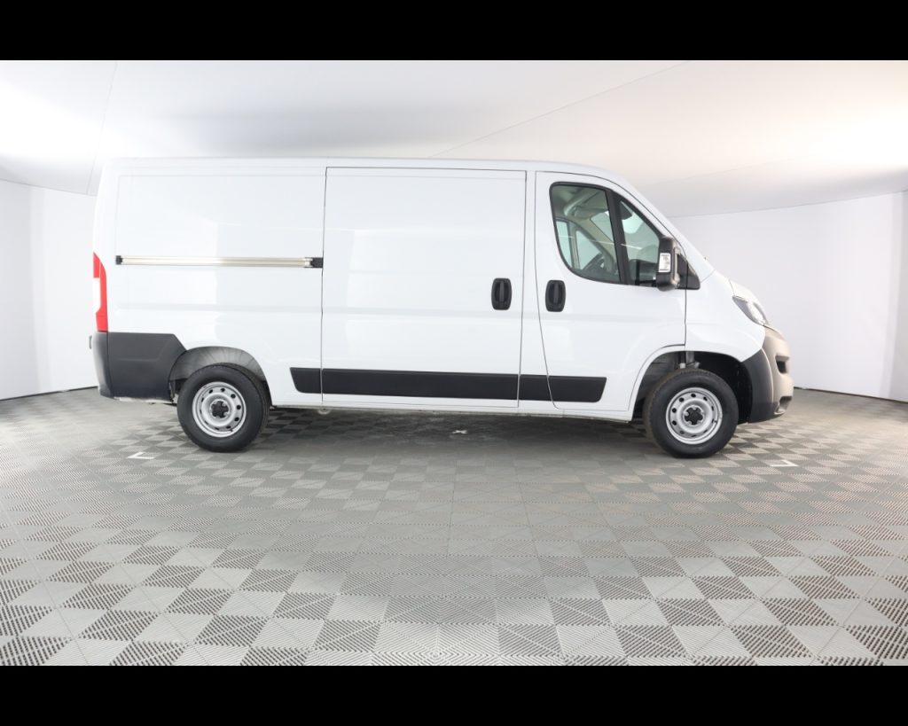 FIAT Ducato easy pro 33 MH1 2.2 mjt3 140cv serie 7 - 6