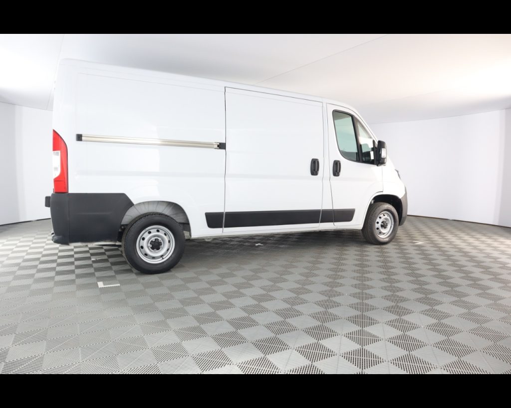 FIAT Ducato easy pro 33 MH1 2.2 mjt3 140cv serie 7 - 7