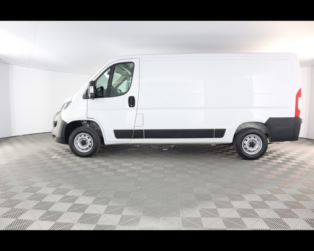 FIAT Ducato easy pro 33 MH1 2.2 mjt3 140cv serie 7 - 12