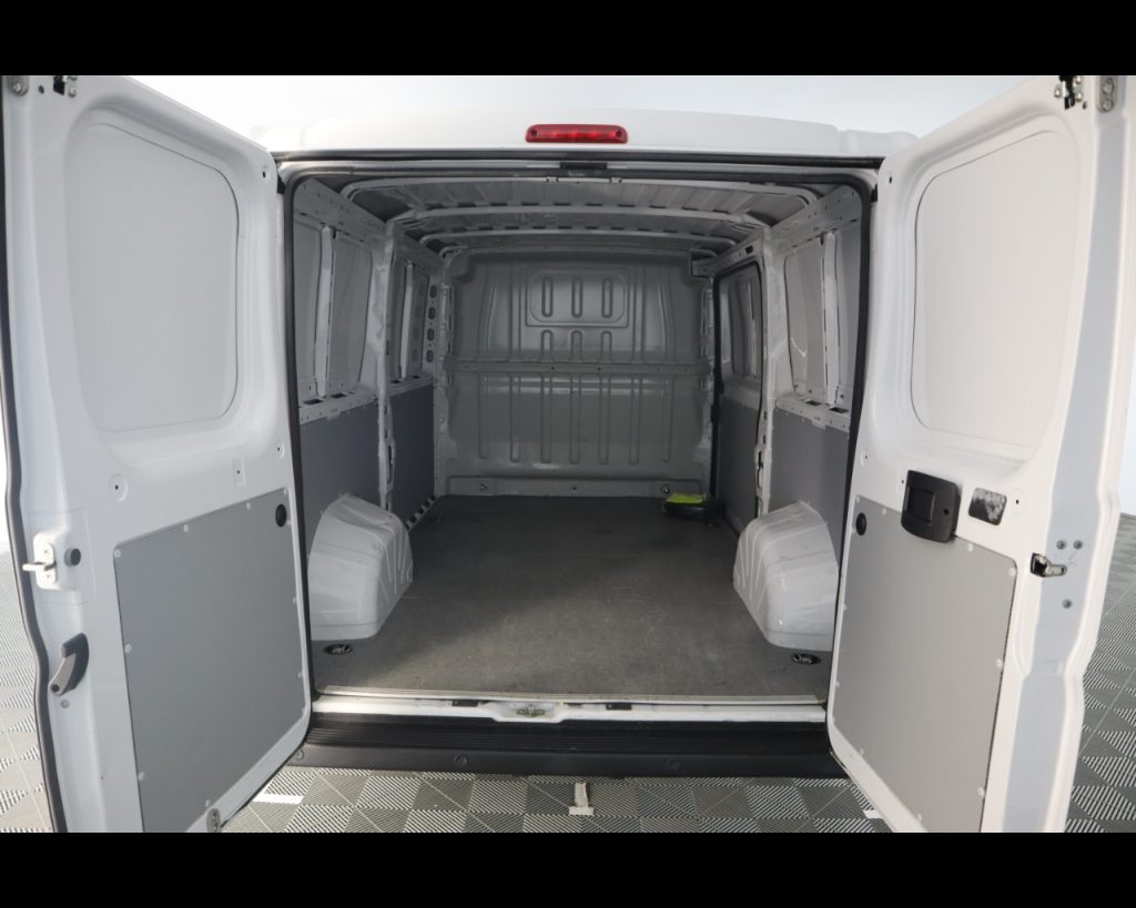 FIAT Ducato easy pro 33 MH1 2.2 mjt3 140cv serie 7 - 16