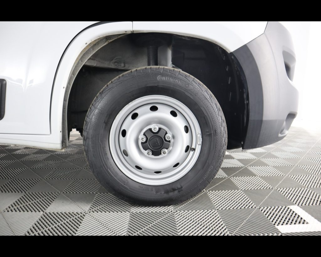 FIAT Ducato easy pro 33 MH1 2.2 mjt3 140cv serie 7 - 17