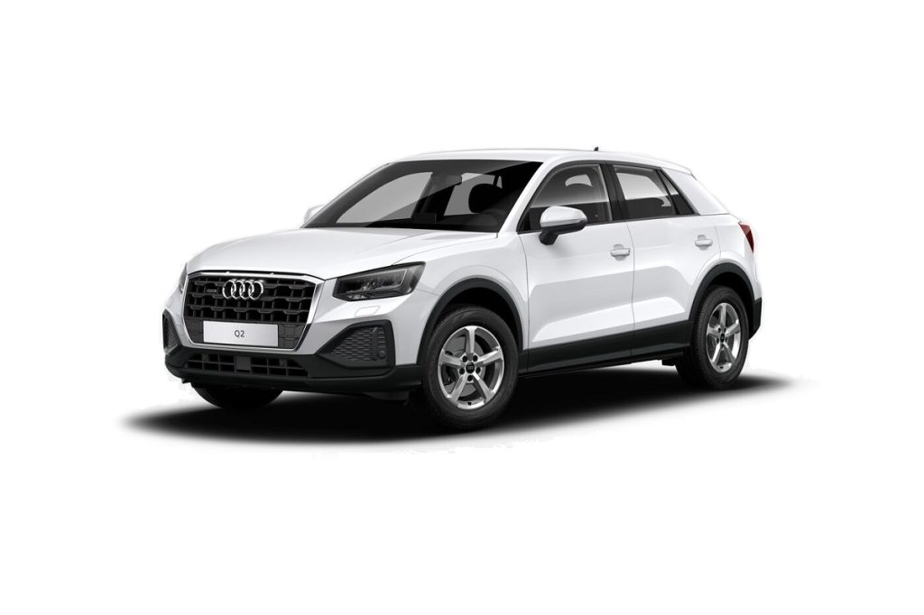 AUDI Q2 35 1.5 Tfsi Business S-tronic - 1