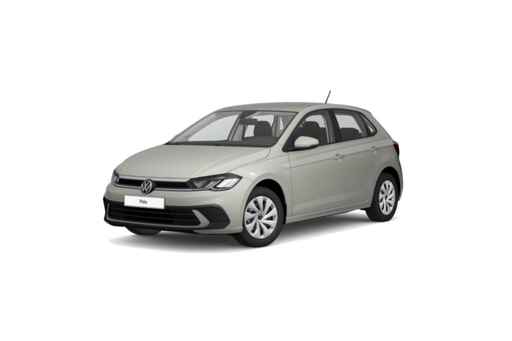 VOLKSWAGEN Polo 1.0 Tsi Edition Plus 95cv Dsg - 8