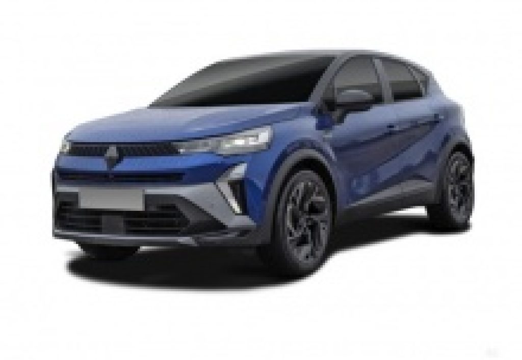 RENAULT Captur 1.0 Tce Evolution 90cv - 4