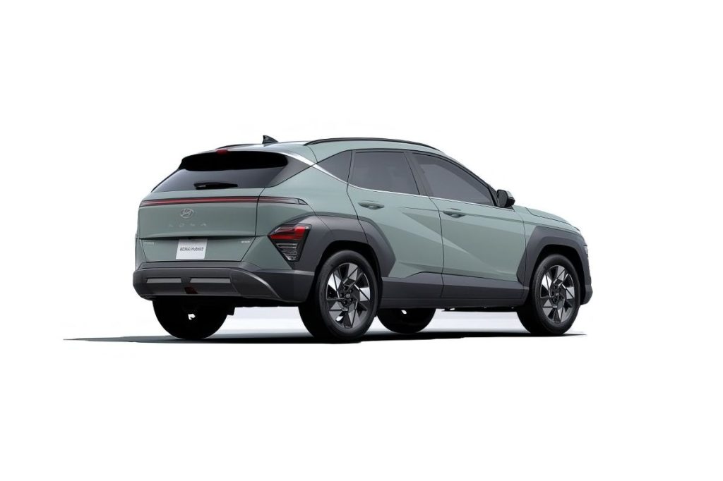 HYUNDAI Kona 1.6 T-gdi Business 2wd 138cv Dct - 2
