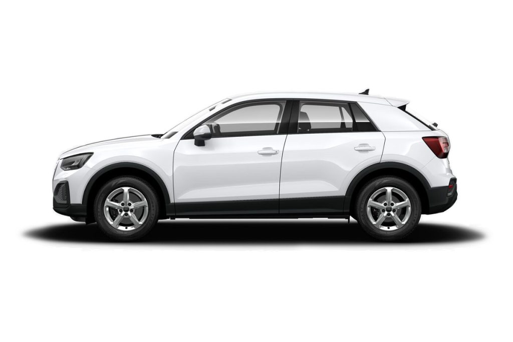 AUDI Q2 35 1.5 Tfsi Business S-tronic - 2