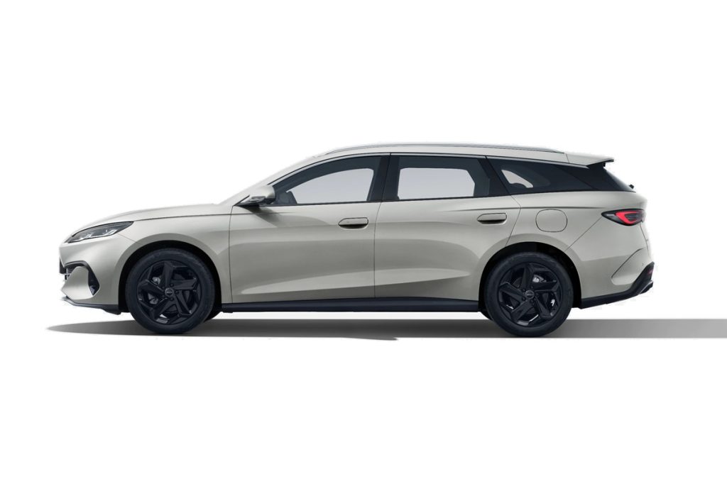 BYD Seal 6 DM-i Touring 1.5 Phev Comfort - 2
