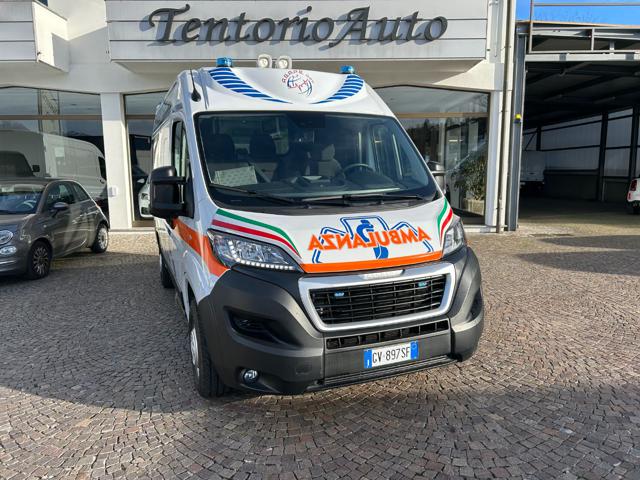FIAT Ducato Bianco pastello
