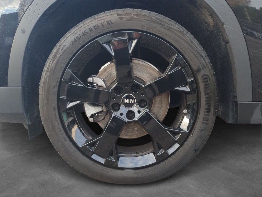 MINI Countryman C Classic Pacchetto S Aut. - 7