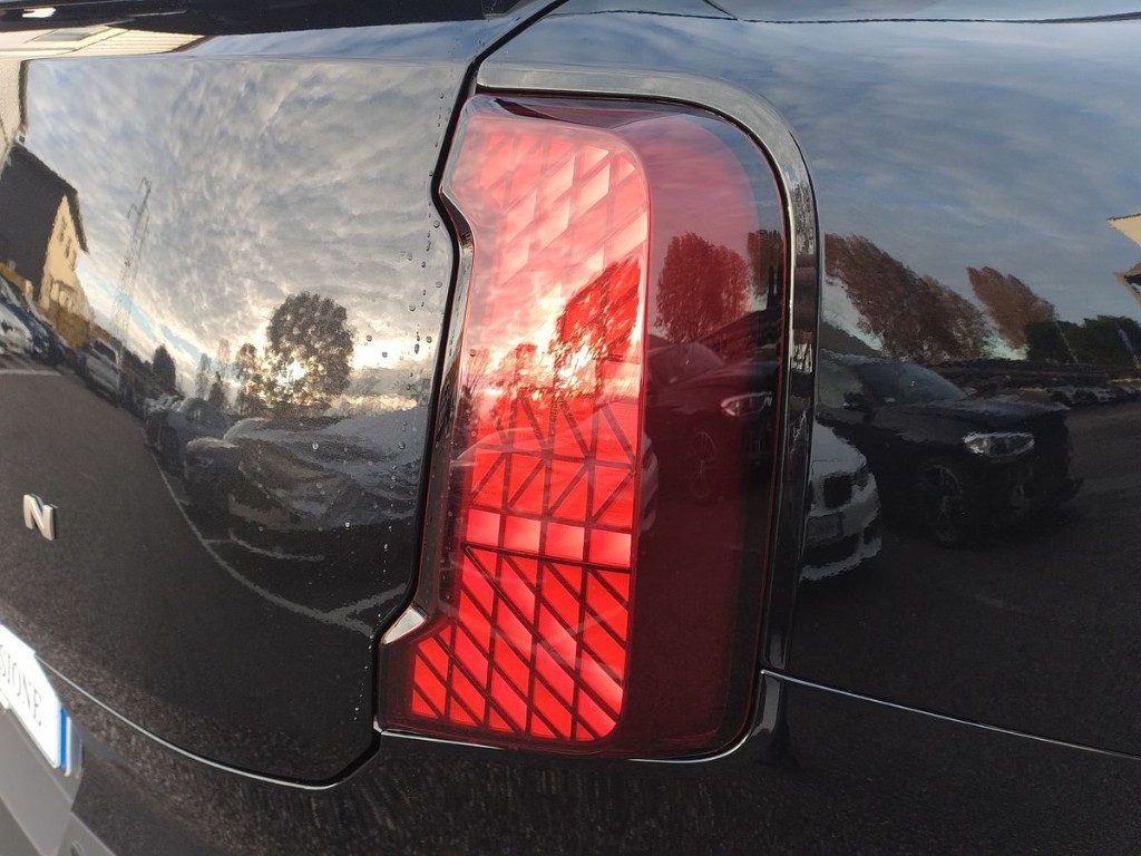 MINI Countryman C Classic Pacchetto S Aut. - 9