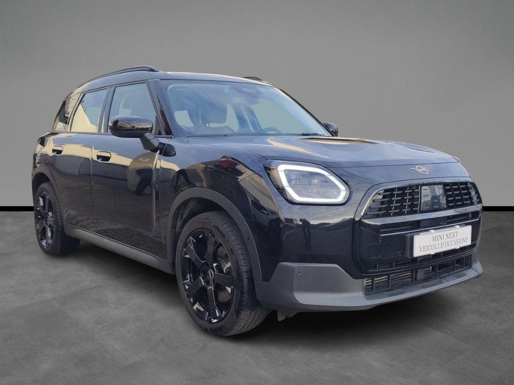 MINI Countryman C Classic Pacchetto S Aut. - 3