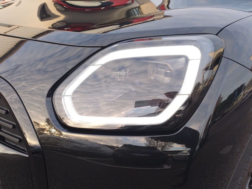 MINI Countryman C Classic Pacchetto S Aut. - 8