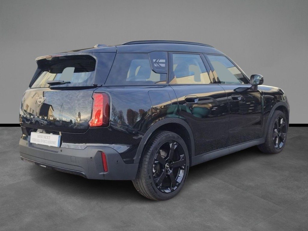 MINI Countryman C Classic Pacchetto S Aut. - 6