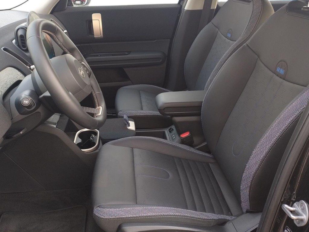 MINI Countryman C Classic Pacchetto S Aut. - 10