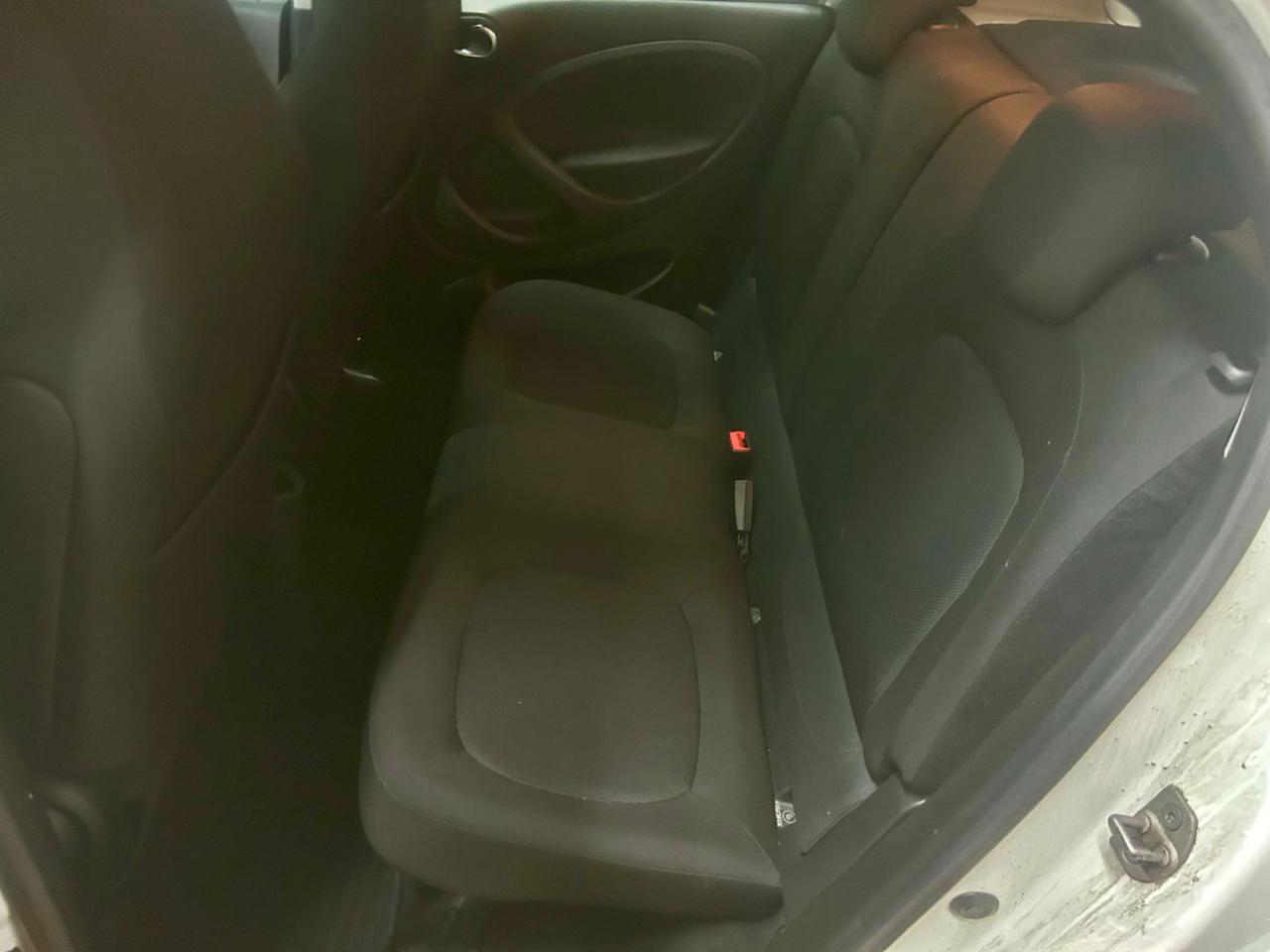 SMART ForFour 70 1.0 twinamic Passion Tetto Pano - 16