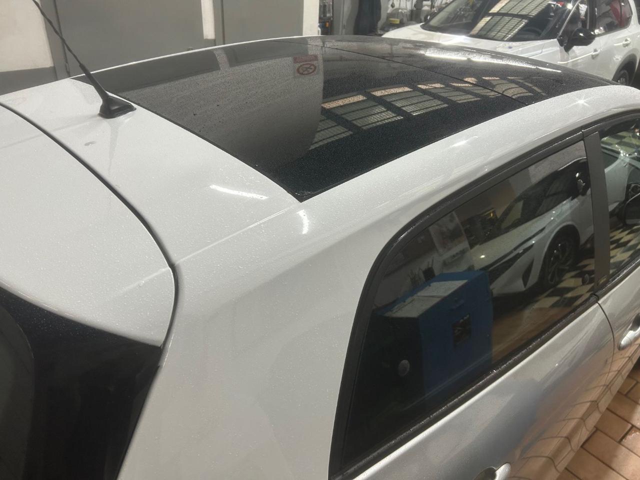 SMART ForFour 70 1.0 twinamic Passion Tetto Pano - 5