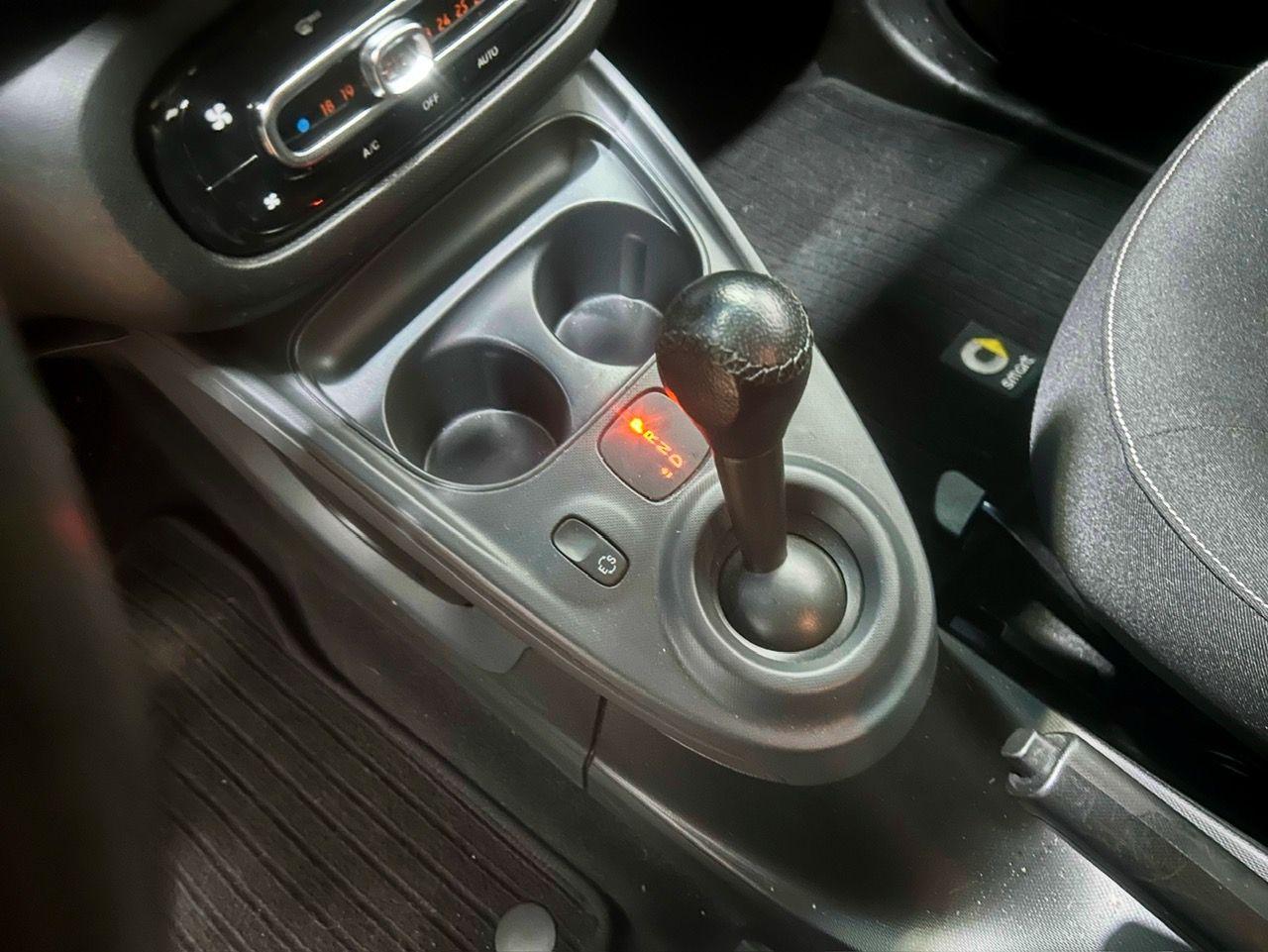 SMART ForFour 70 1.0 twinamic Passion Tetto Pano - 15