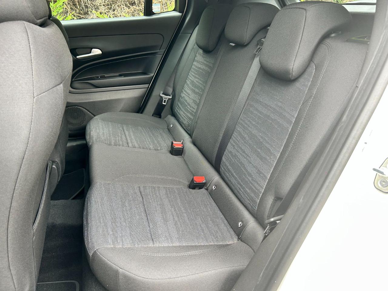 JEEP Avenger 1.2 Turbo 100 CV MHEV Adventure - 9