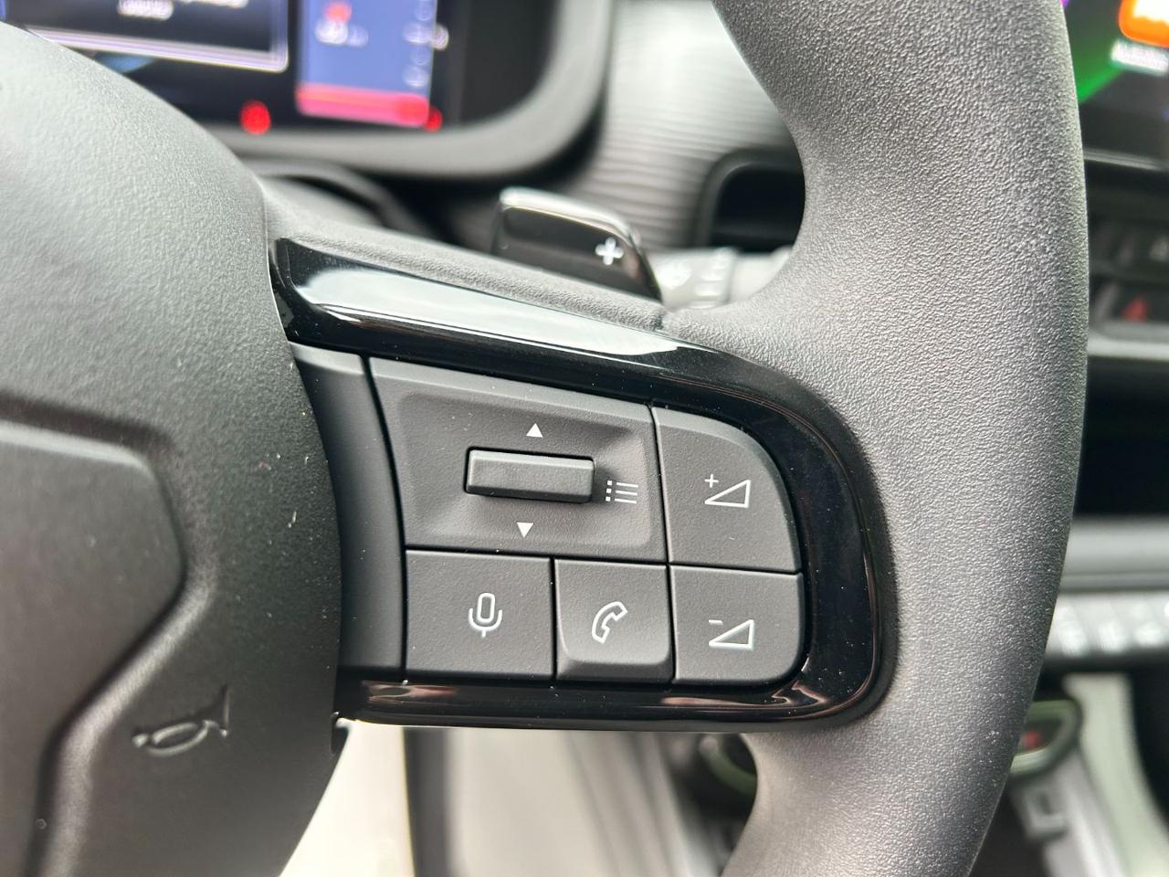 JEEP Avenger 1.2 Turbo 100 CV MHEV Adventure - 15