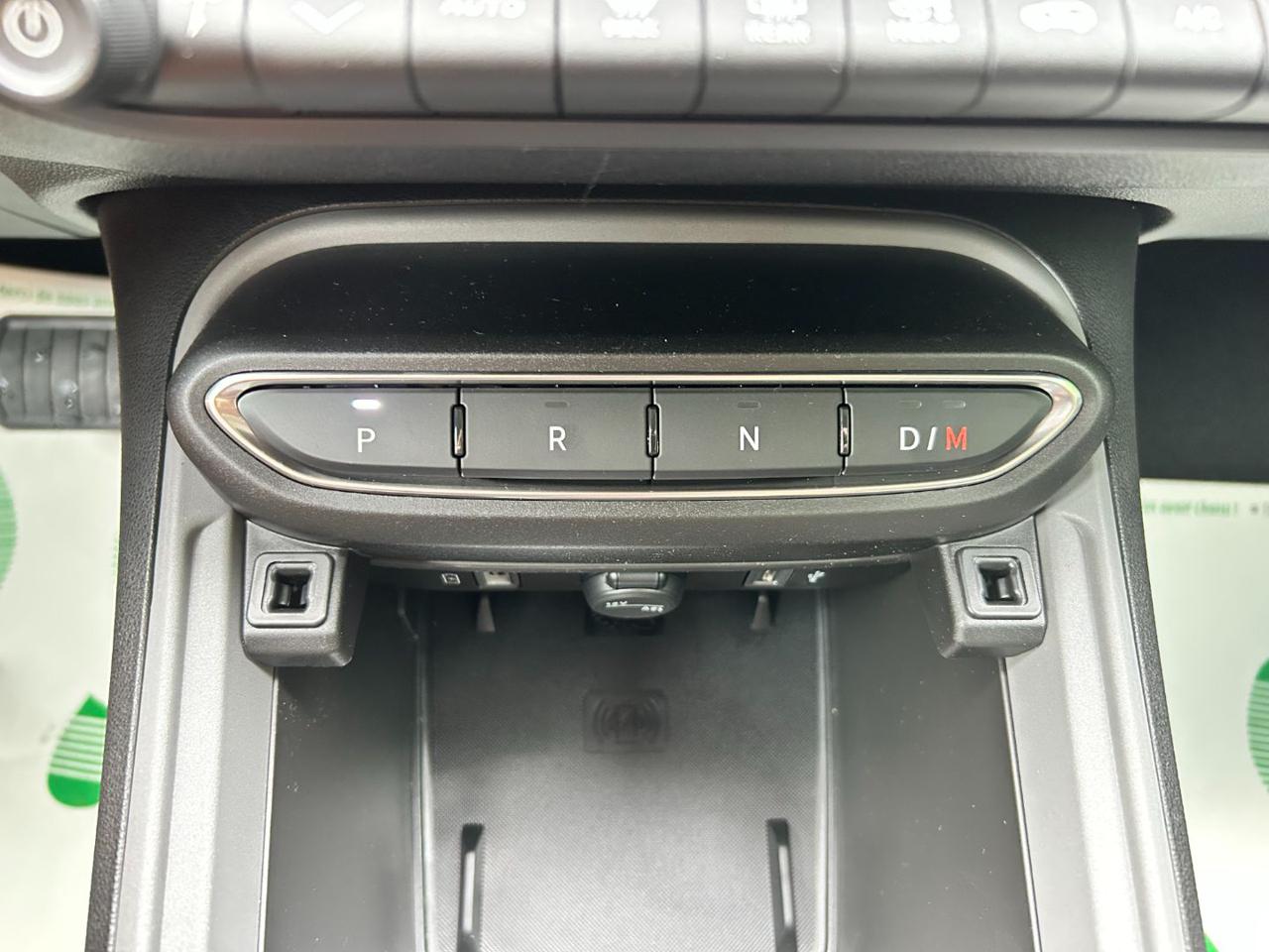 JEEP Avenger 1.2 Turbo 100 CV MHEV Adventure - 22