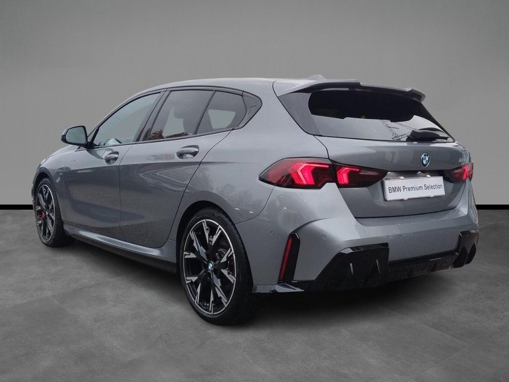 BMW 118 d MSport Pro Aut. - 5