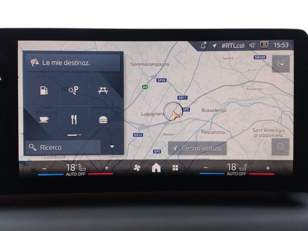 BMW 118 d MSport Pro Aut. - 13