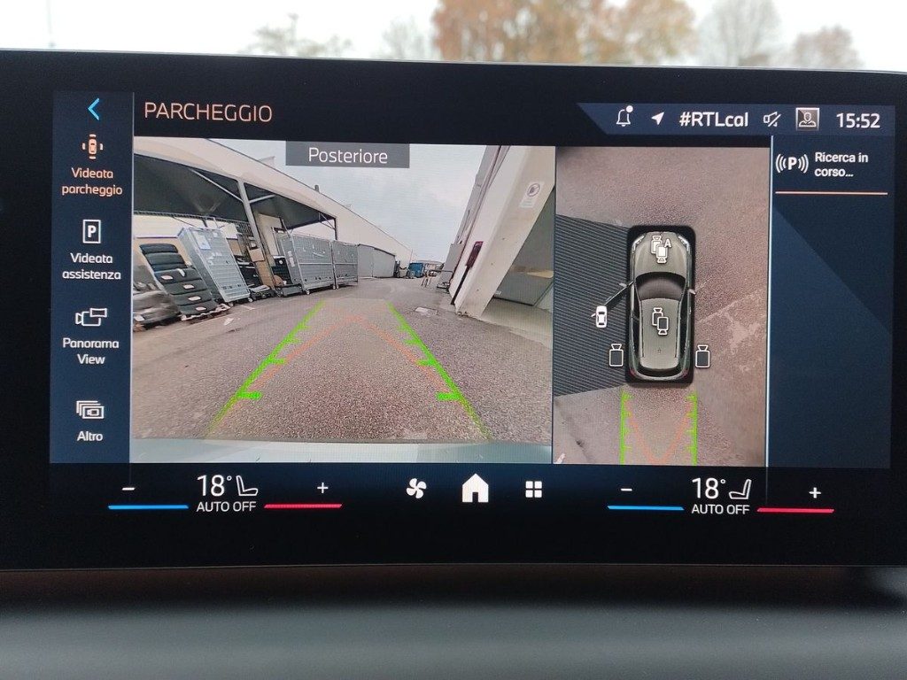 BMW 118 d MSport Pro Aut. - 14