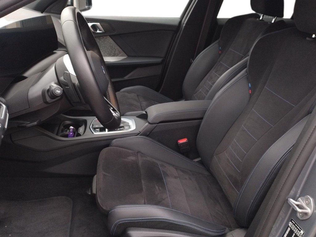 BMW 118 d MSport Pro Aut. - 10