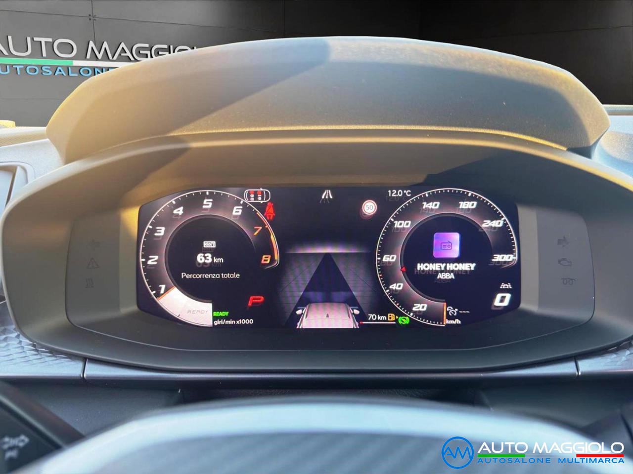 CUPRA Terramar 1.5 Hybrid 150 CV DSG PREZZO REALE - 14