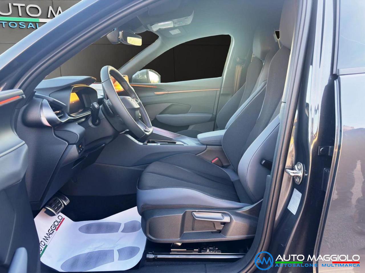 CUPRA Terramar 1.5 Hybrid 150 CV DSG PREZZO REALE - 10