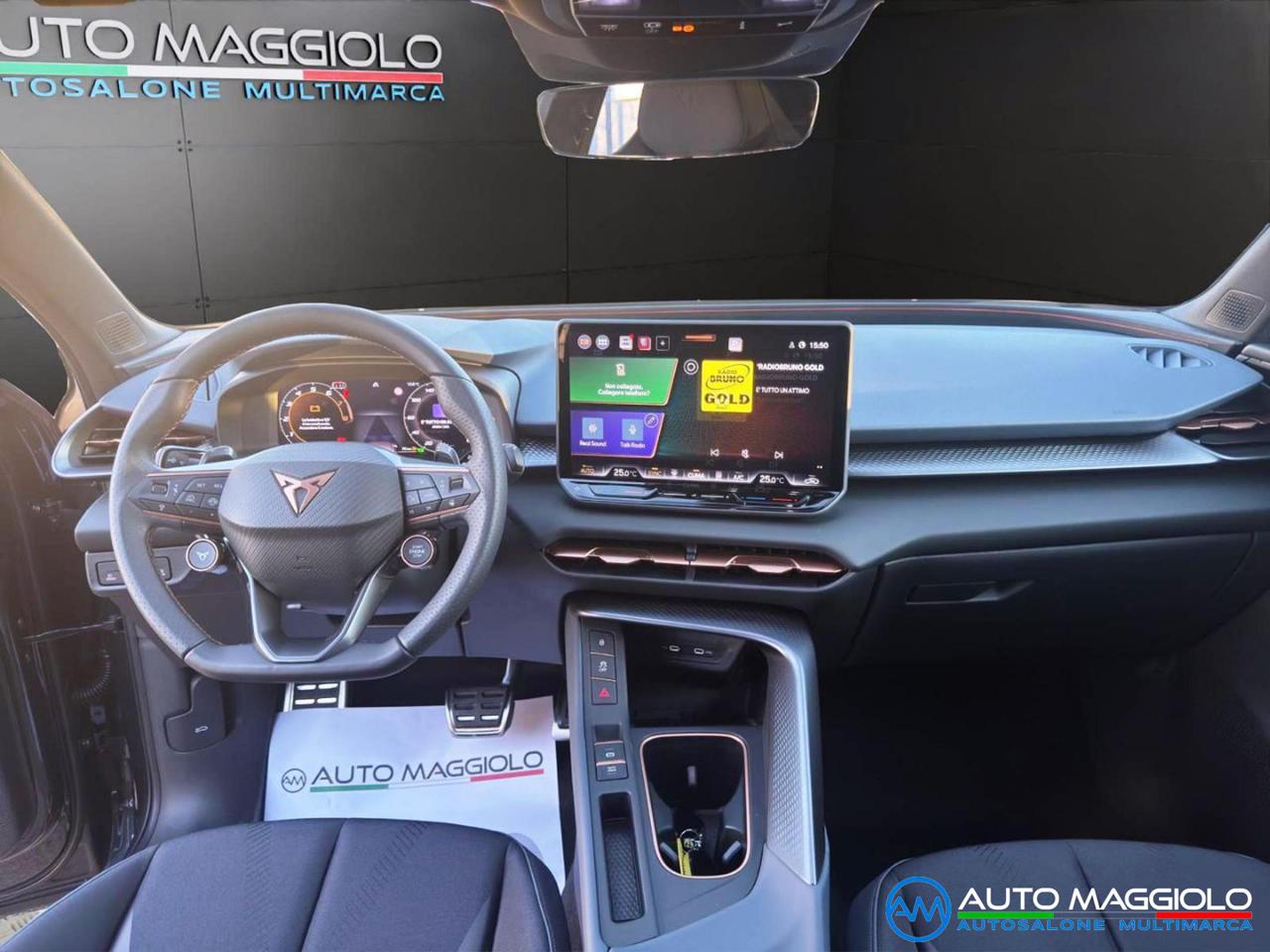 CUPRA Terramar 1.5 Hybrid 150 CV DSG PREZZO REALE - 9