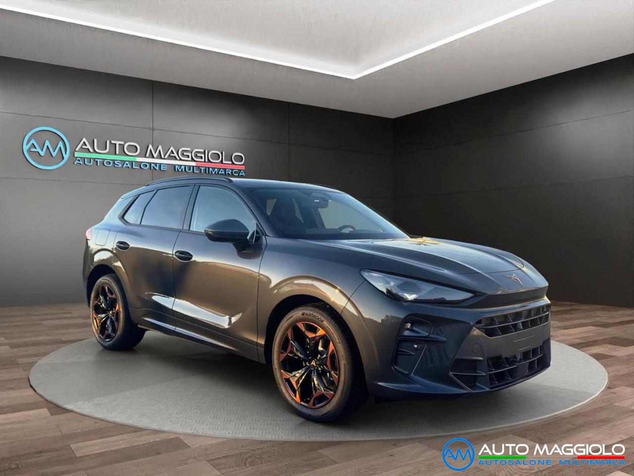 CUPRA Terramar 1.5 Hybrid 150 CV DSG PREZZO REALE - 3