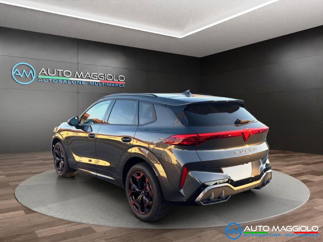 CUPRA Terramar 1.5 Hybrid 150 CV DSG PREZZO REALE - 7