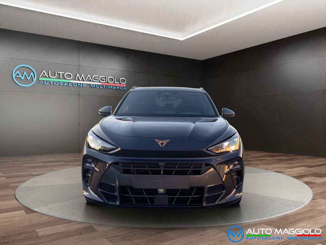 CUPRA Terramar 1.5 Hybrid 150 CV DSG PREZZO REALE - 2