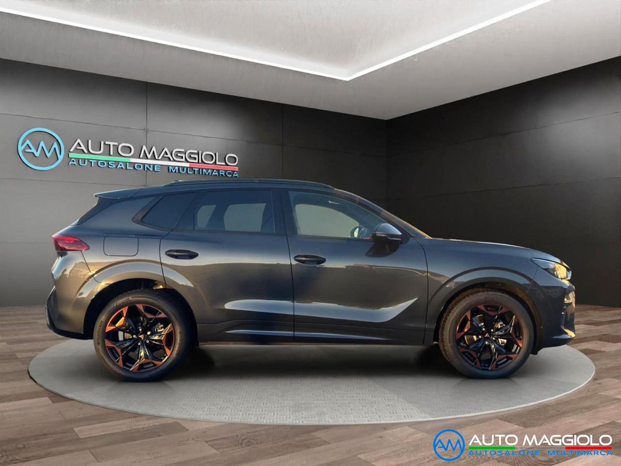 CUPRA Terramar 1.5 Hybrid 150 CV DSG PREZZO REALE - 4