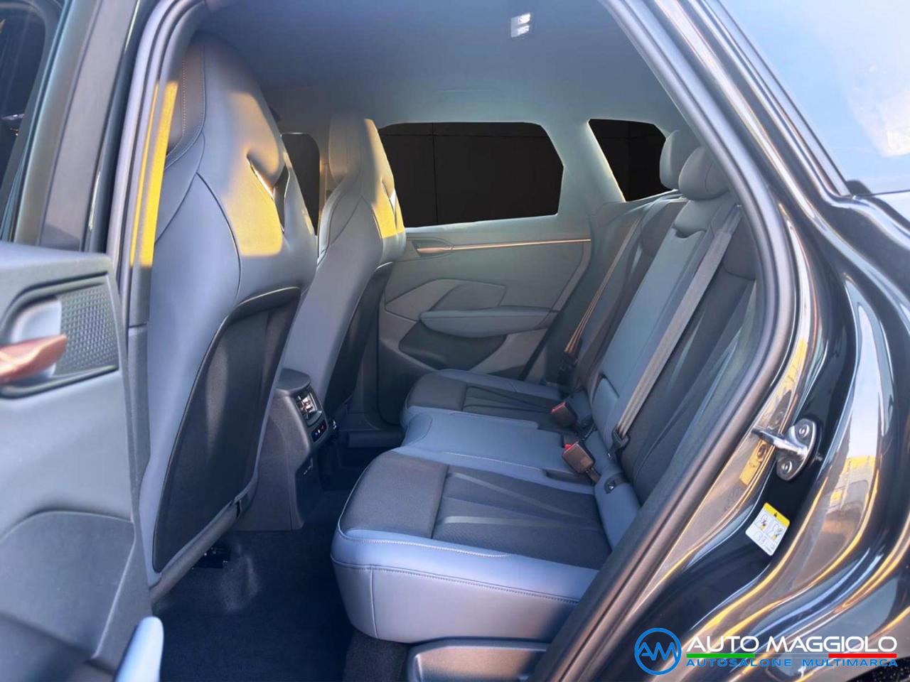 CUPRA Terramar 1.5 Hybrid 150 CV DSG PREZZO REALE - 11