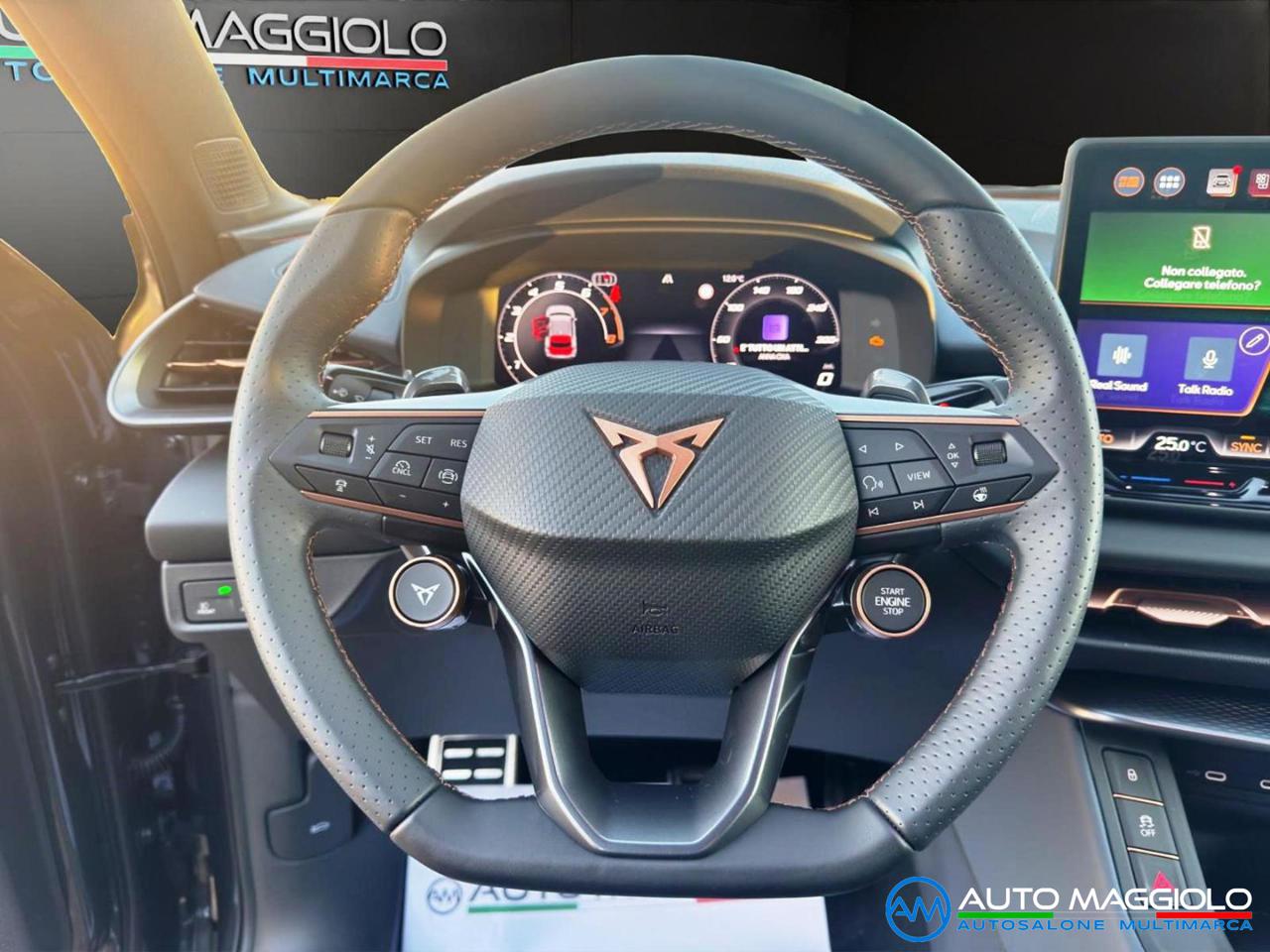 CUPRA Terramar 1.5 Hybrid 150 CV DSG PREZZO REALE - 13