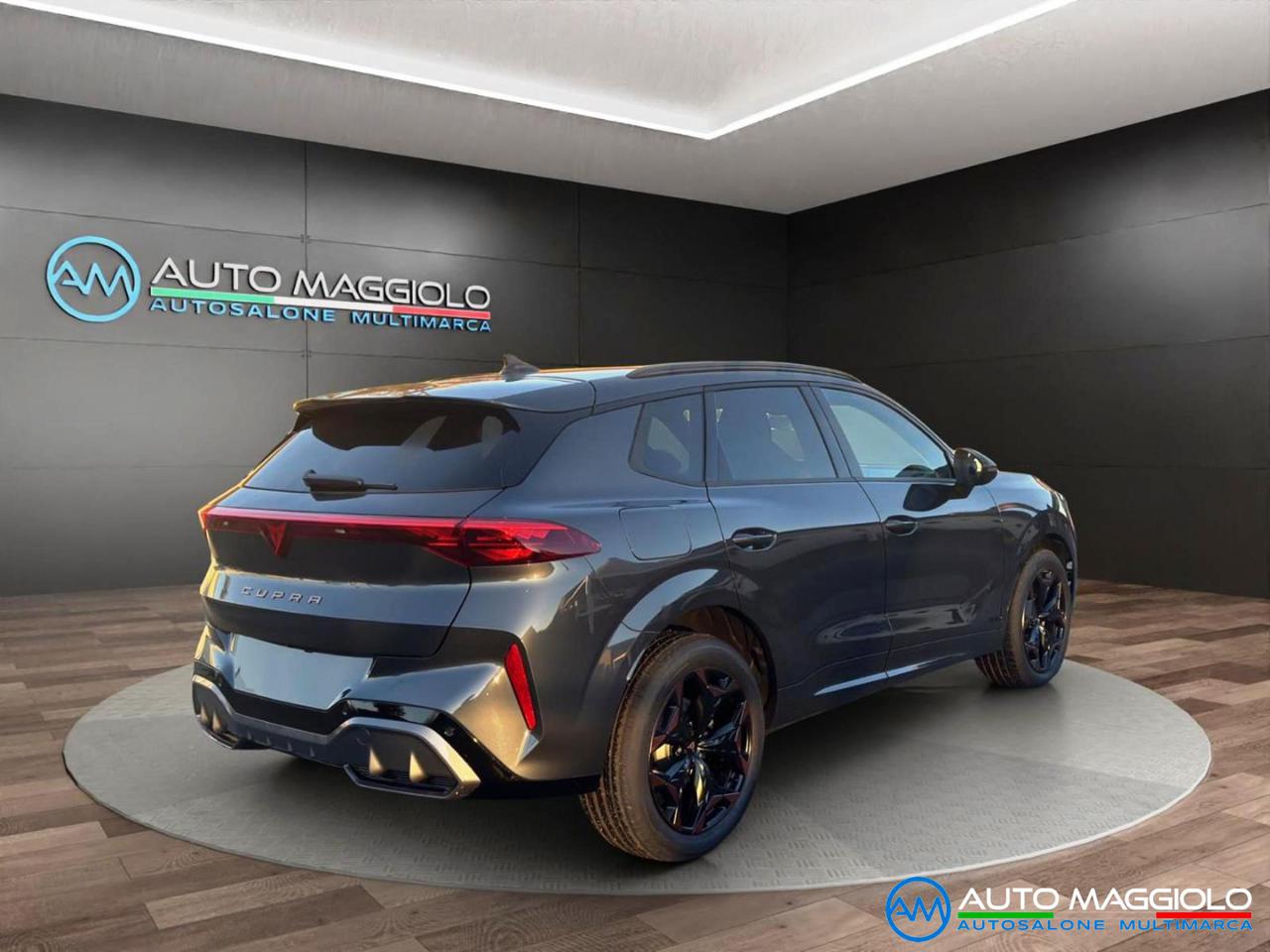 CUPRA Terramar 1.5 Hybrid 150 CV DSG PREZZO REALE - 5