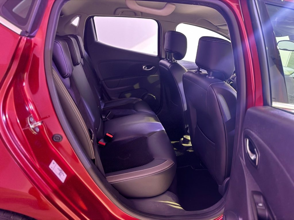 RENAULT Clio TCe 12V 90CV Start&Stop 5 porte Energy Excite - 11