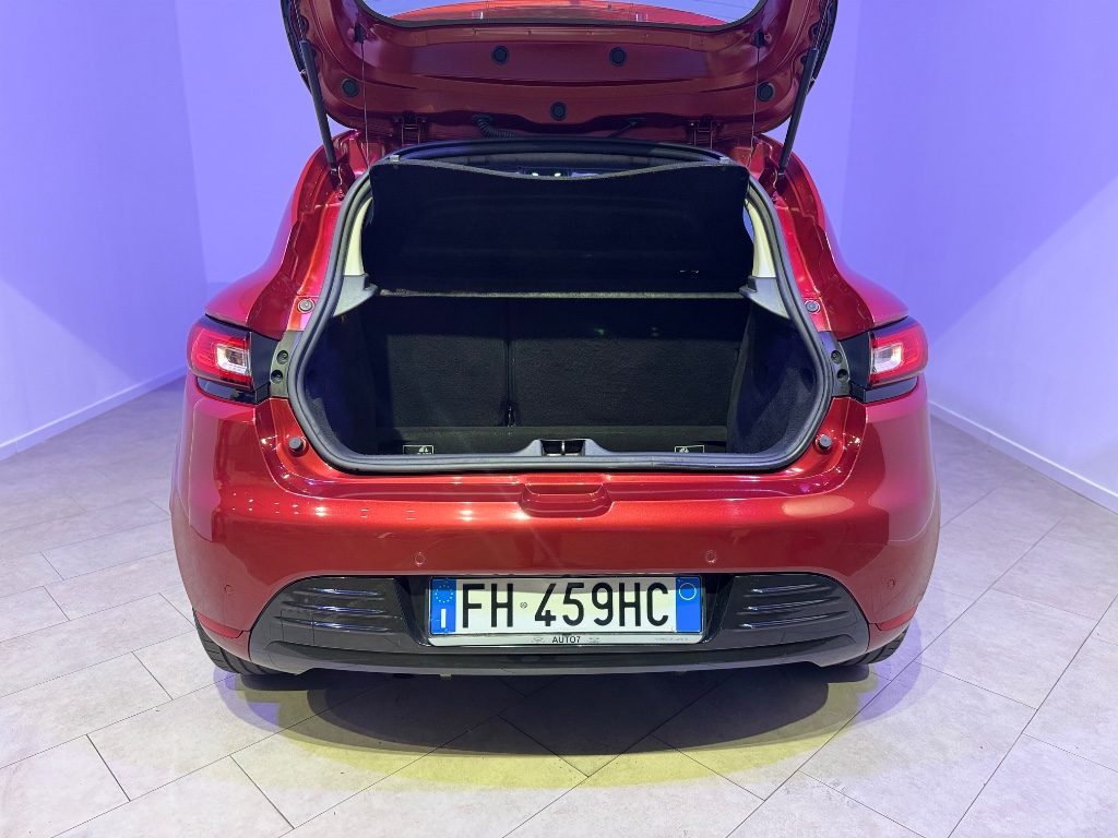 RENAULT Clio TCe 12V 90CV Start&Stop 5 porte Energy Excite - 16