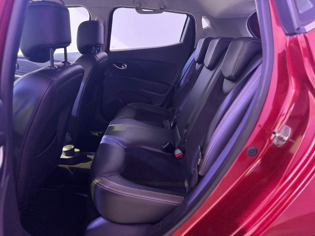 RENAULT Clio TCe 12V 90CV Start&Stop 5 porte Energy Excite - 10