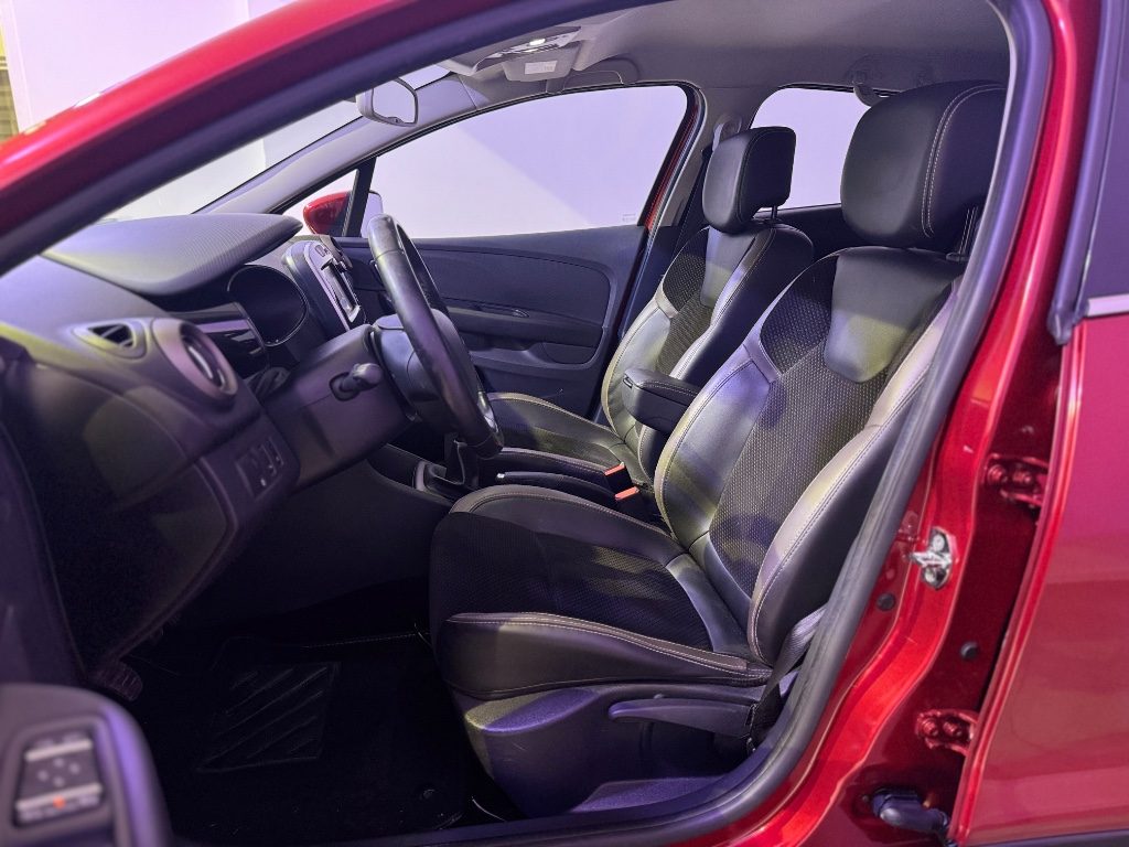 RENAULT Clio TCe 12V 90CV Start&Stop 5 porte Energy Excite - 9