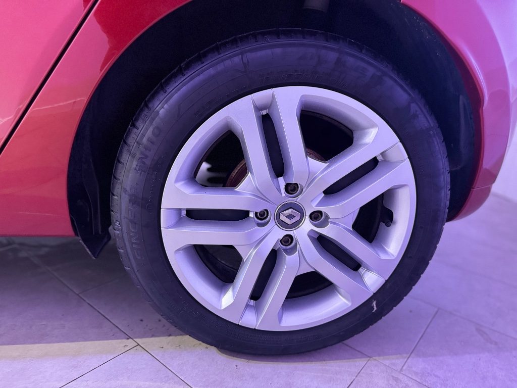 RENAULT Clio TCe 12V 90CV Start&Stop 5 porte Energy Excite - 8