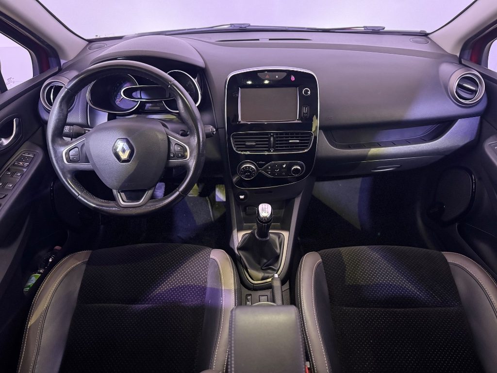 RENAULT Clio TCe 12V 90CV Start&Stop 5 porte Energy Excite - 17