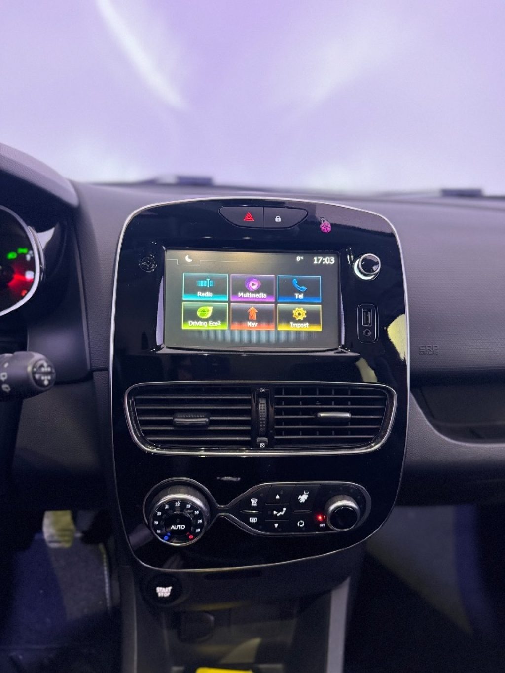 RENAULT Clio TCe 12V 90CV Start&Stop 5 porte Energy Excite - 22