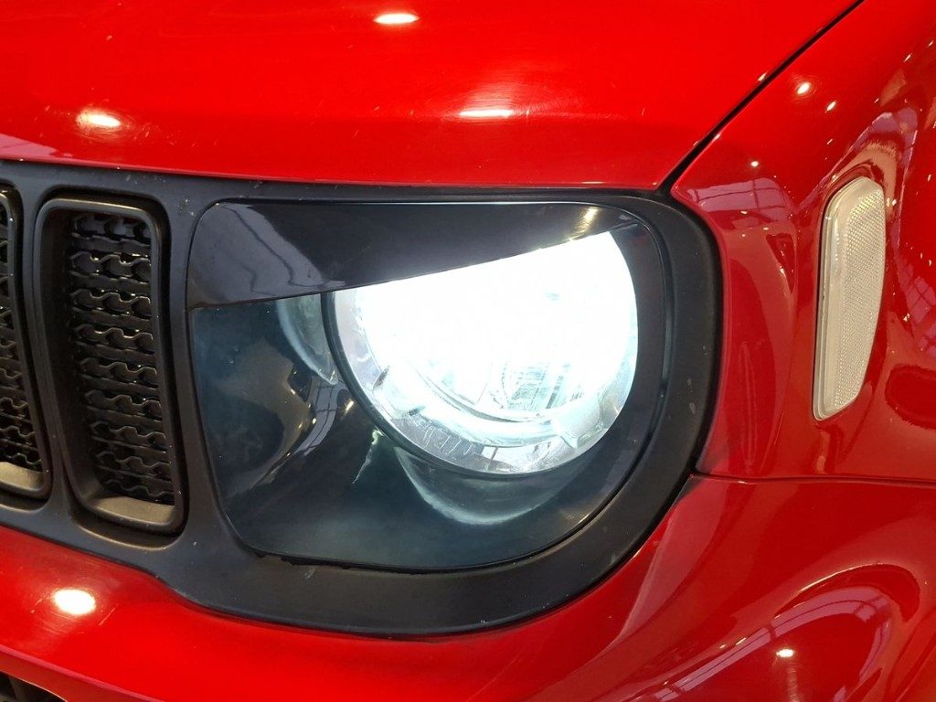 JEEP Renegade 1.3 T4 190CV PHEV 4xe AT6 Longitude - 5