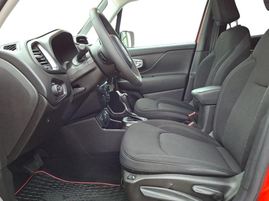 JEEP Renegade 1.3 T4 190CV PHEV 4xe AT6 Longitude - 8