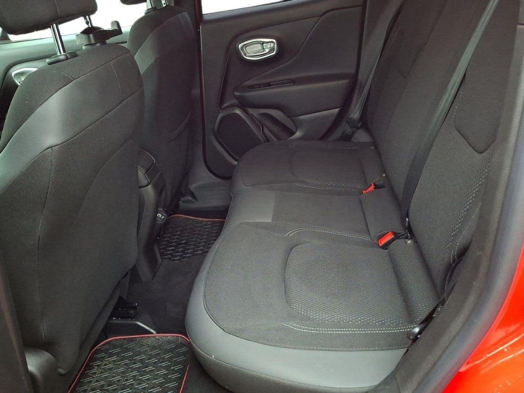 JEEP Renegade 1.3 T4 190CV PHEV 4xe AT6 Longitude - 10